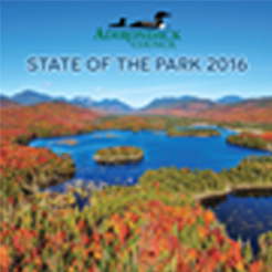 State of the Park 2016: 'Ready for Wilderness'